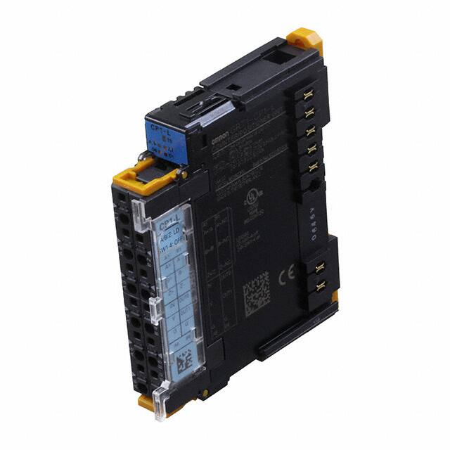 GRT1-CP1-L Omron Automation and Safety Steuerungen - SPS-Module